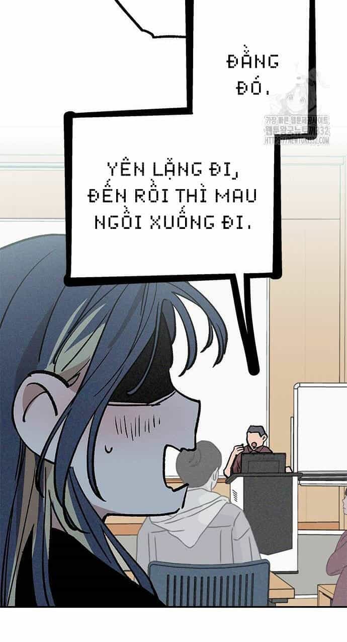 Mối Quan Hệ Đặc Biệt - Chương 3.1 - ảnh 10