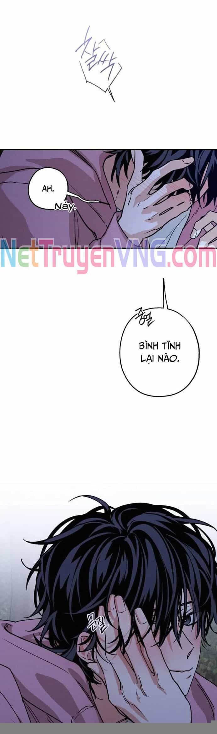 Mối Quan Hệ Đặc Biệt - Chương 43 - ảnh 27