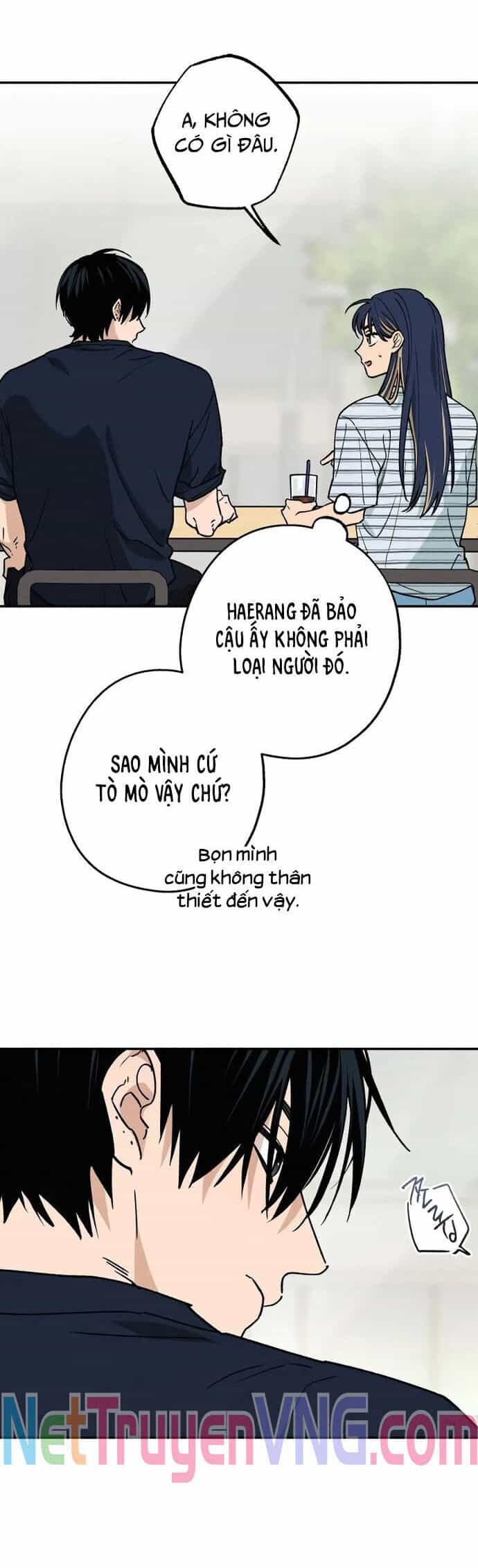 Mối Quan Hệ Đặc Biệt - Chương 44 - ảnh 27