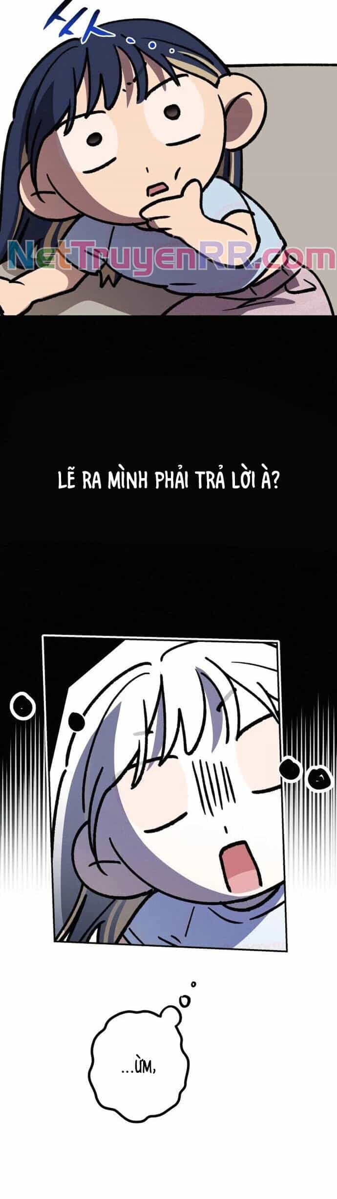 Mối Quan Hệ Đặc Biệt - Chương 45 - ảnh 30