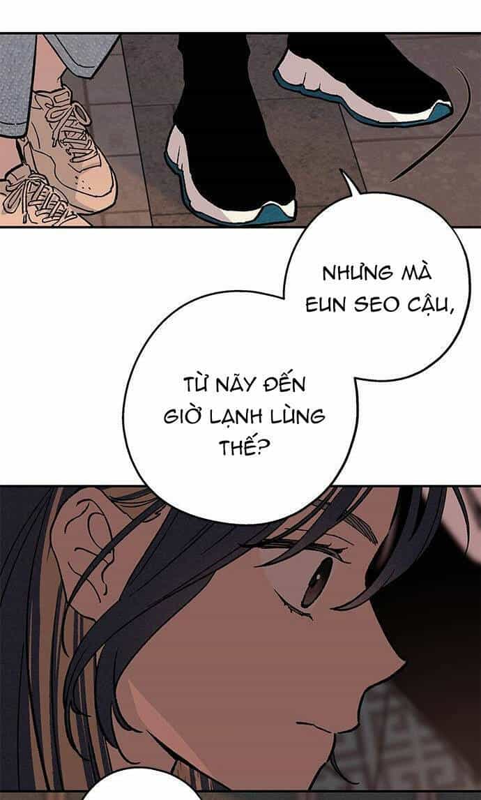 Mối Quan Hệ Đặc Biệt - Chương 3.2 - ảnh 1
