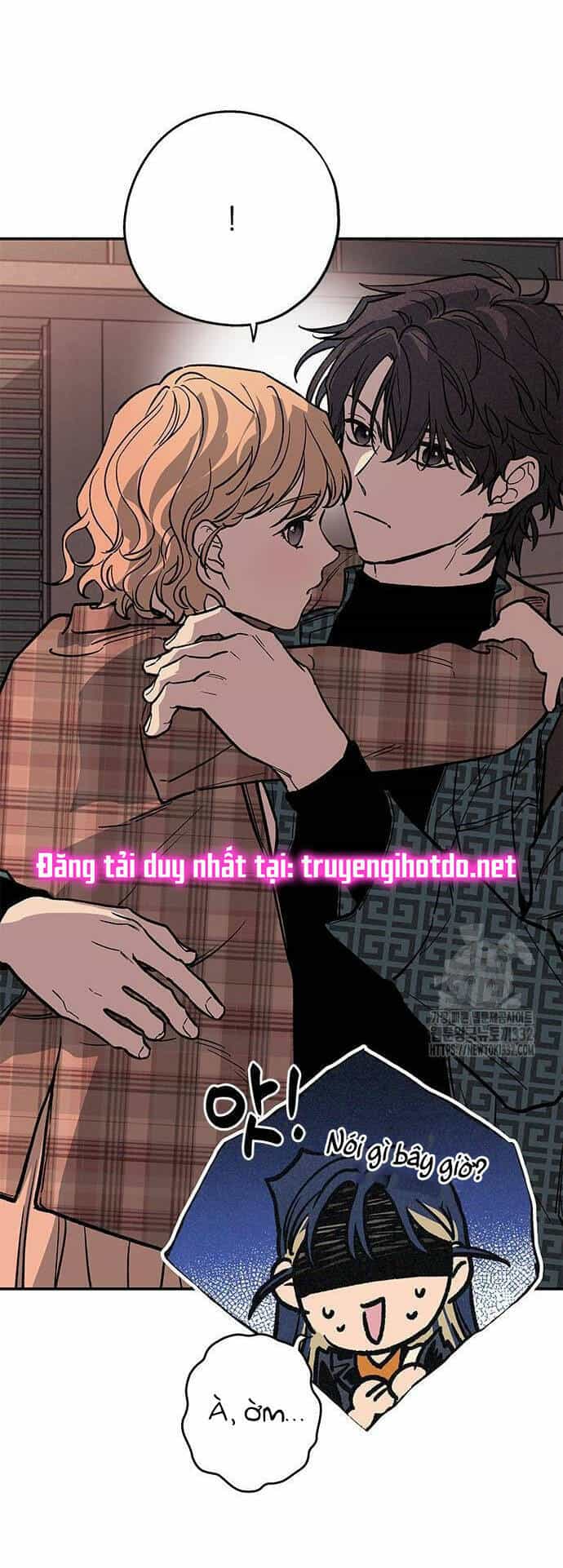 Mối Quan Hệ Đặc Biệt - Chương 4.1 - ảnh 15