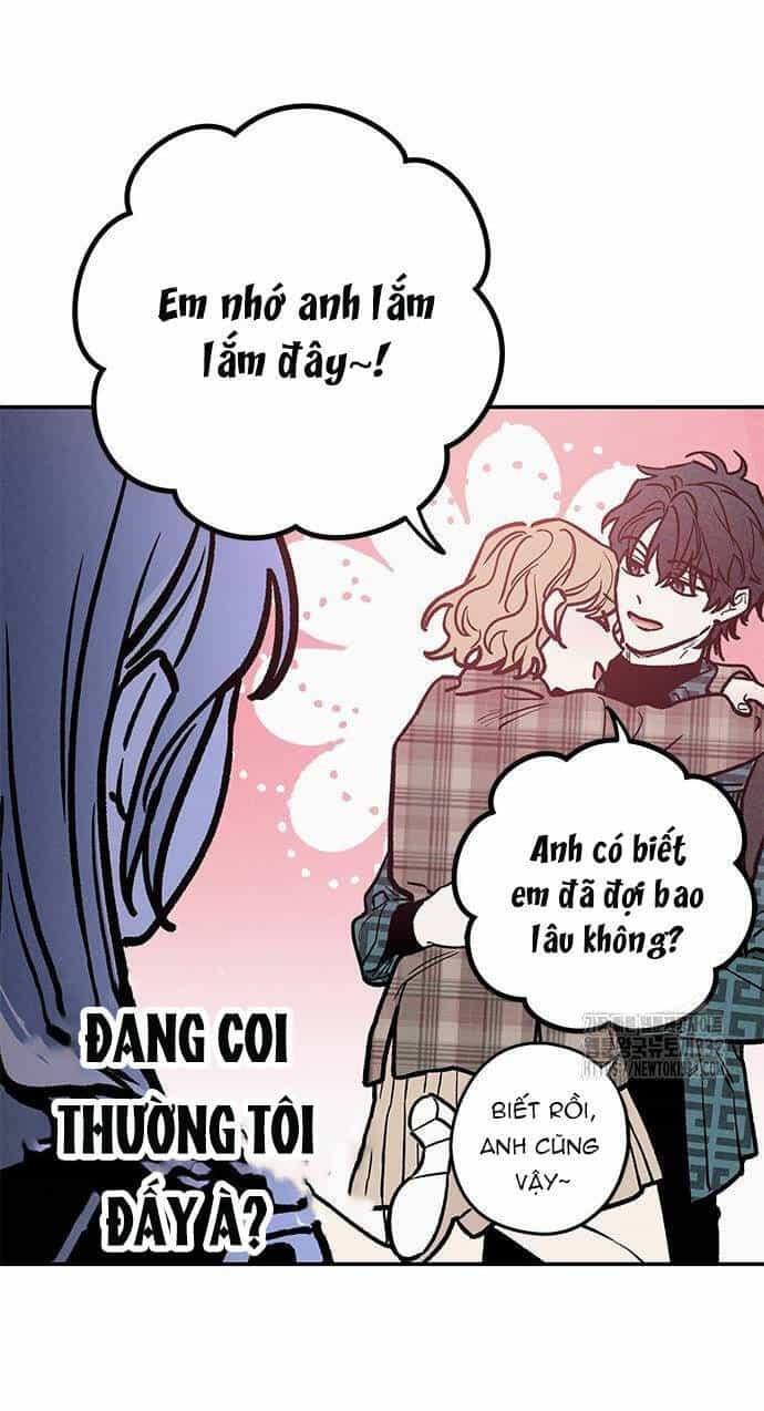 Mối Quan Hệ Đặc Biệt - Chương 4.1 - ảnh 16