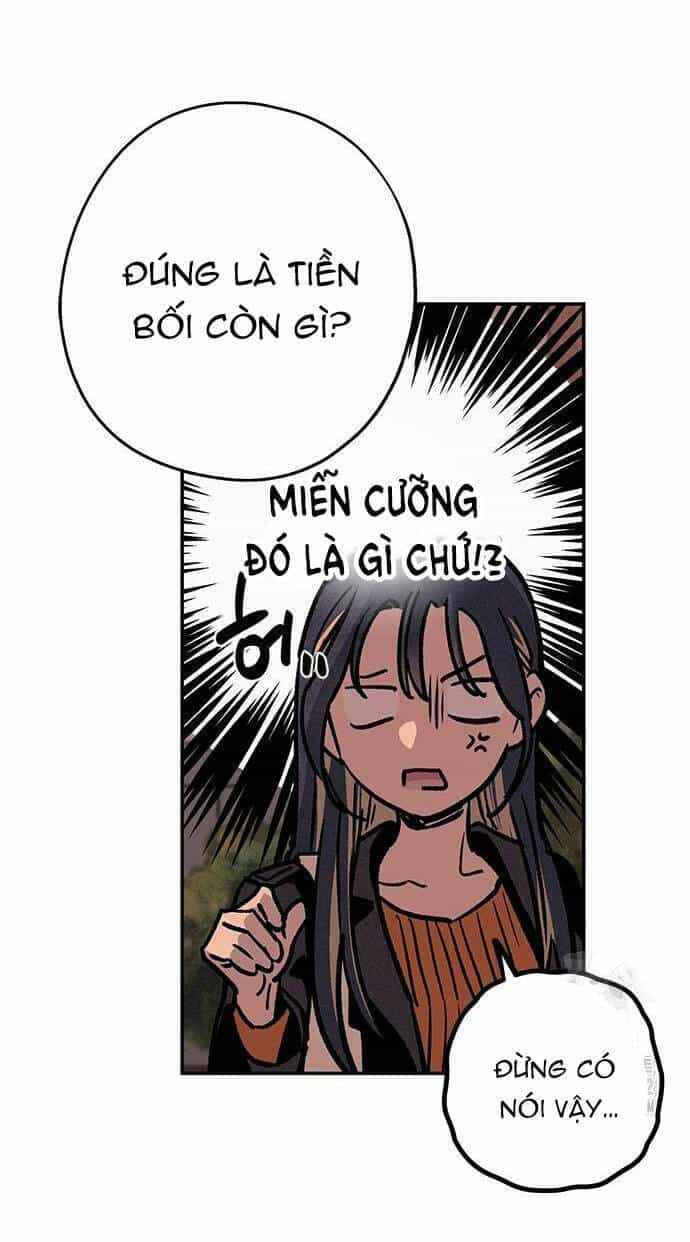Mối Quan Hệ Đặc Biệt - Chương 4.2 - ảnh 24
