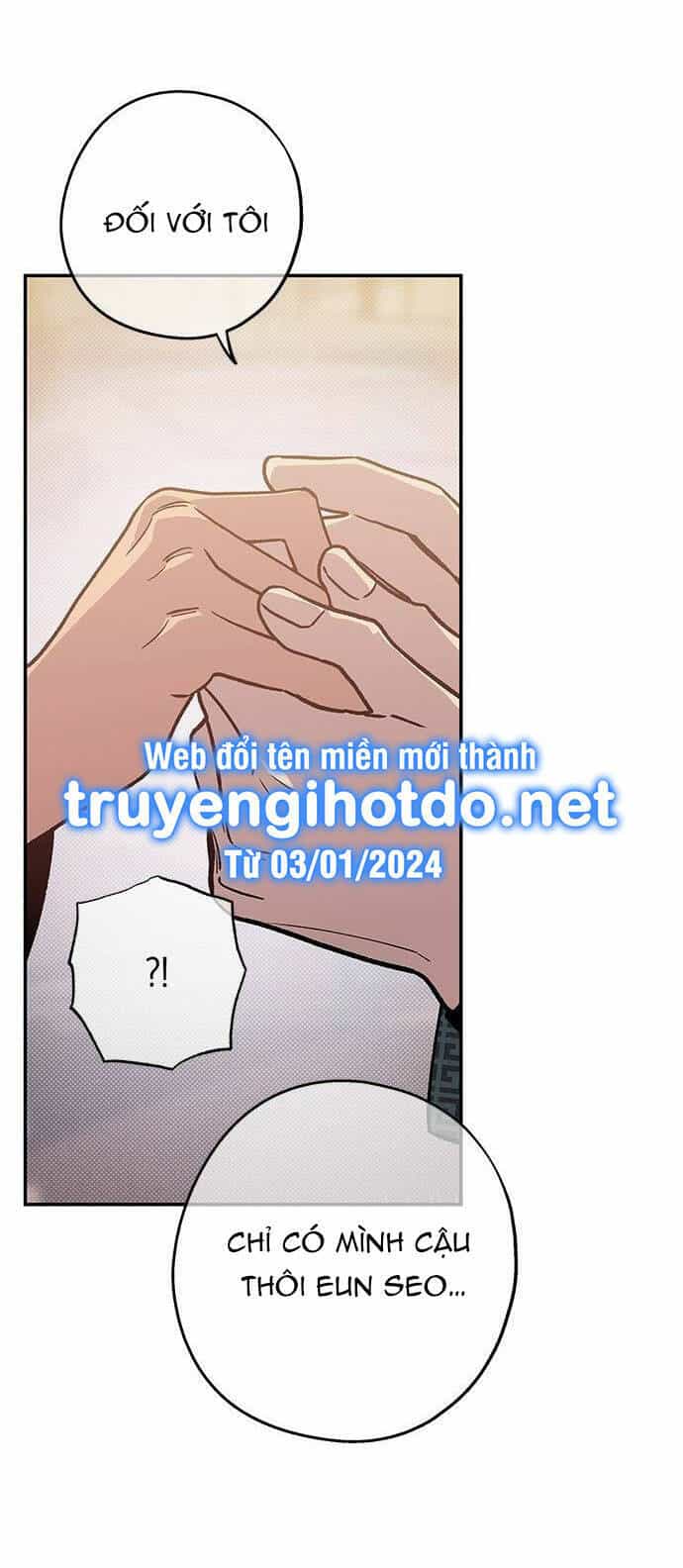 Mối Quan Hệ Đặc Biệt - Chương 4.2 - ảnh 29