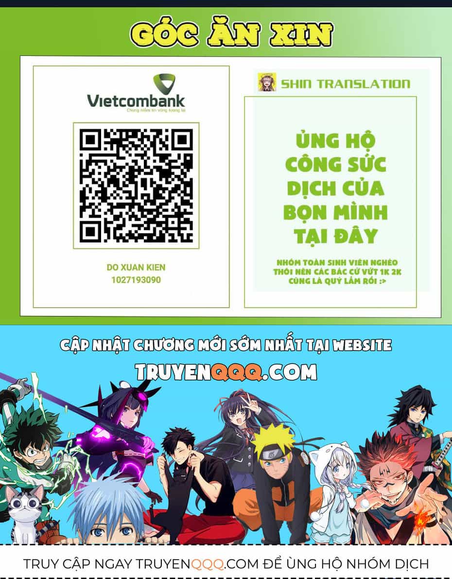 Mối Quan Hệ Này Là Hợp Pháp! - Chương 19 - ảnh 21