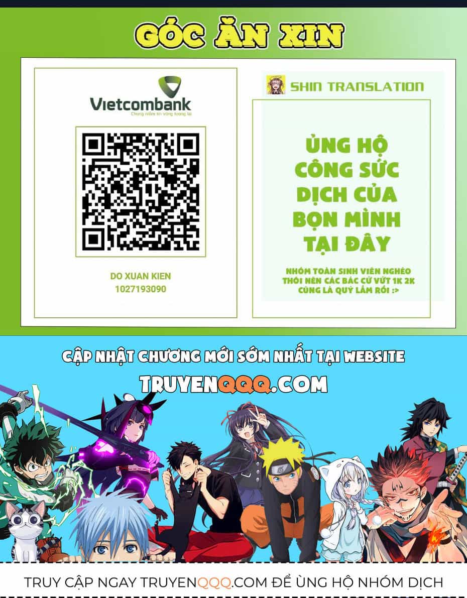 Mối Quan Hệ Này Là Hợp Pháp! - Chương 20 - ảnh 20
