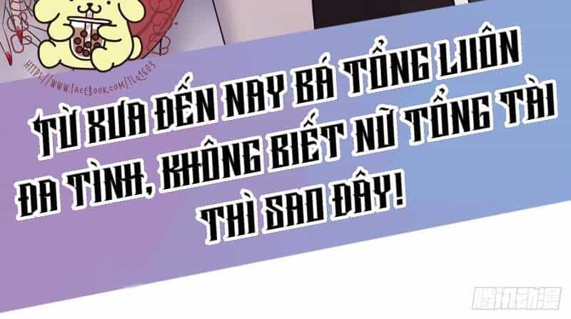 Mối Quan Hệ Nghịch Chuyển - Chương 0 - ảnh 10