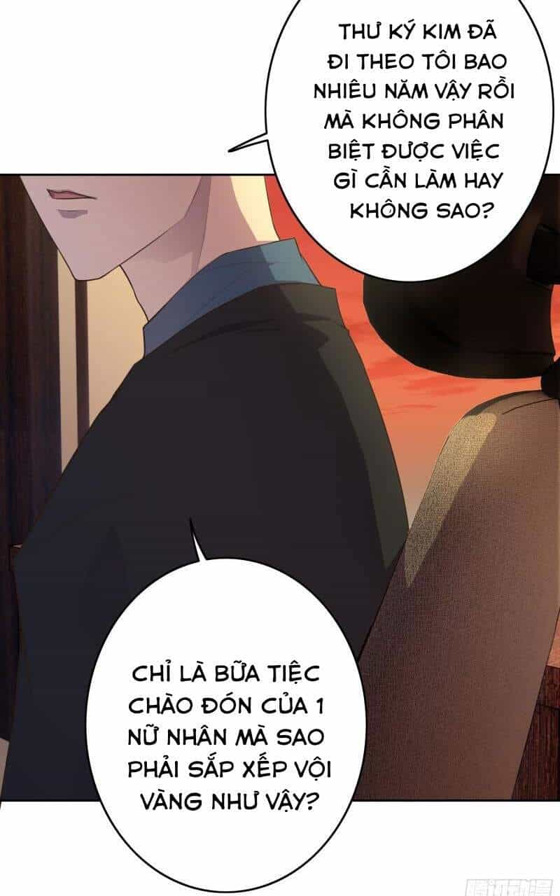 Mối Quan Hệ Nghịch Chuyển - Chương 1 - ảnh 28