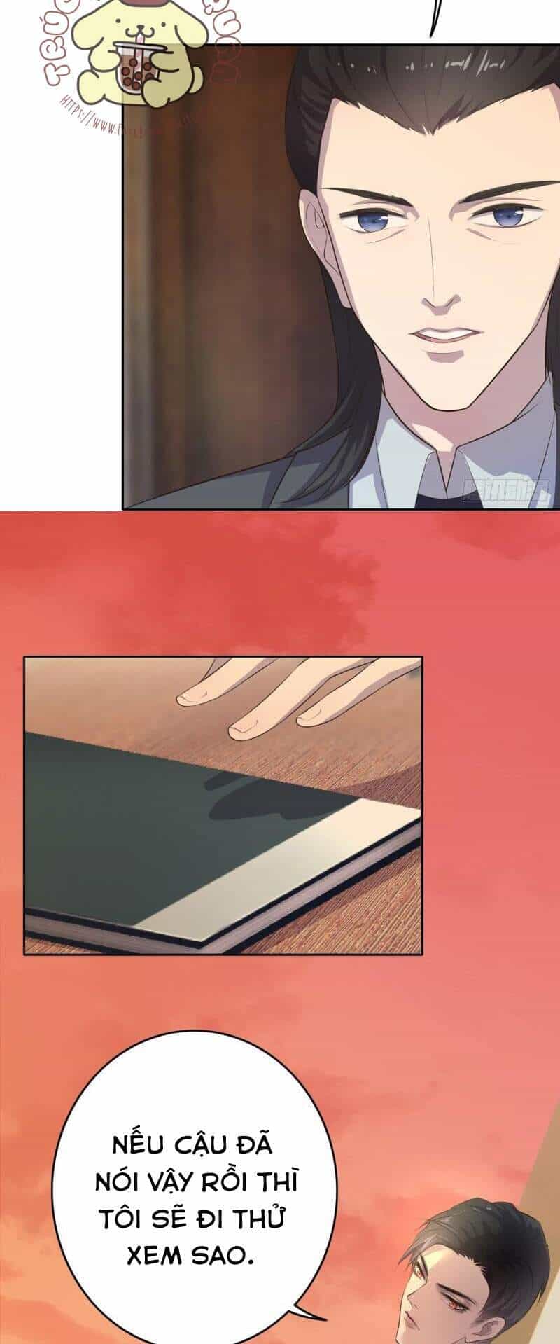 Mối Quan Hệ Nghịch Chuyển - Chương 1 - ảnh 30