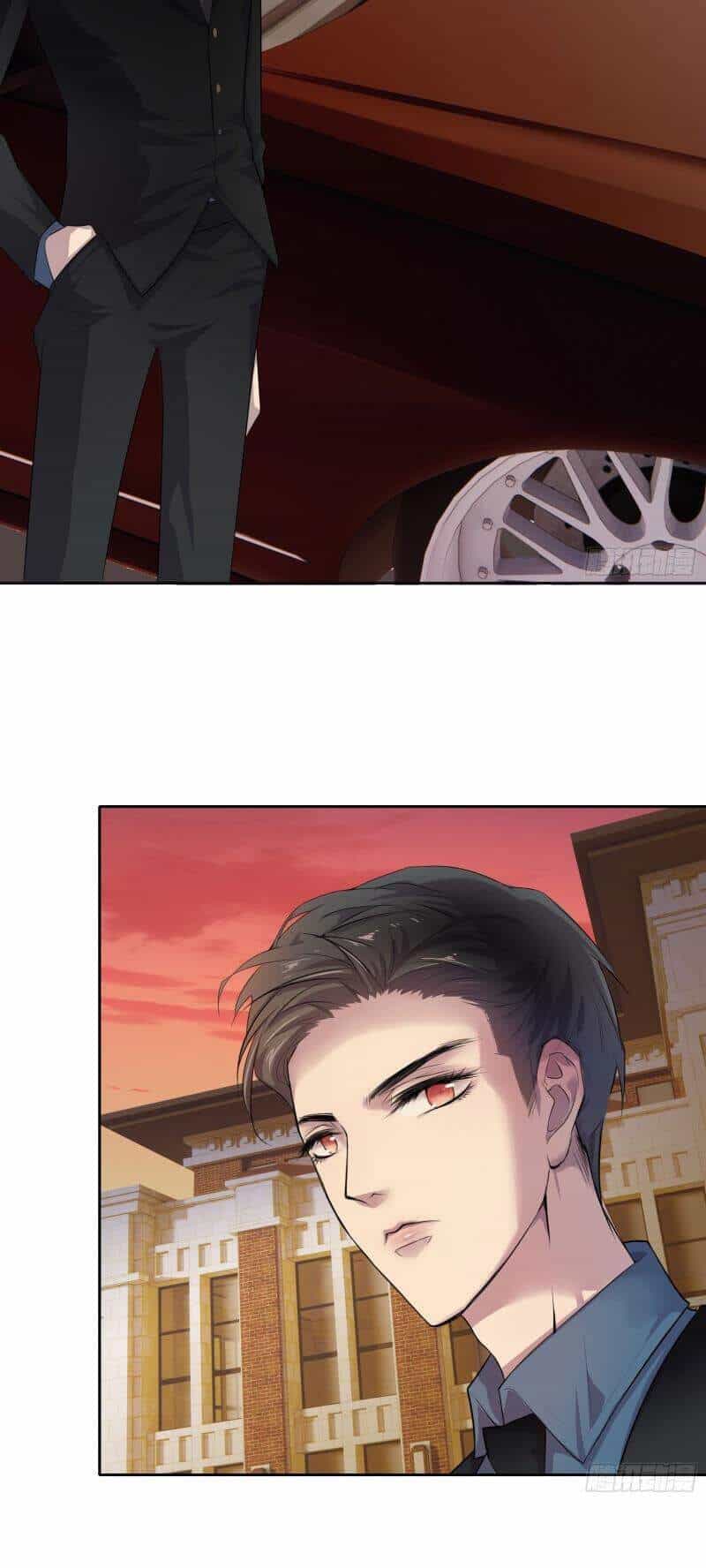 Mối Quan Hệ Nghịch Chuyển - Chương 1 - ảnh 43