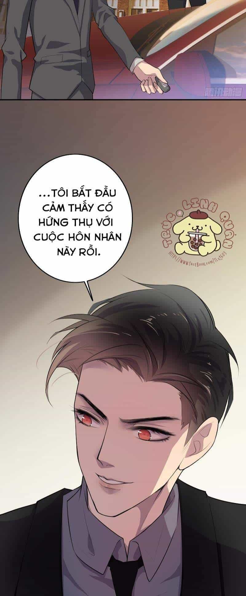 Mối Quan Hệ Nghịch Chuyển - Chương 1 - ảnh 47