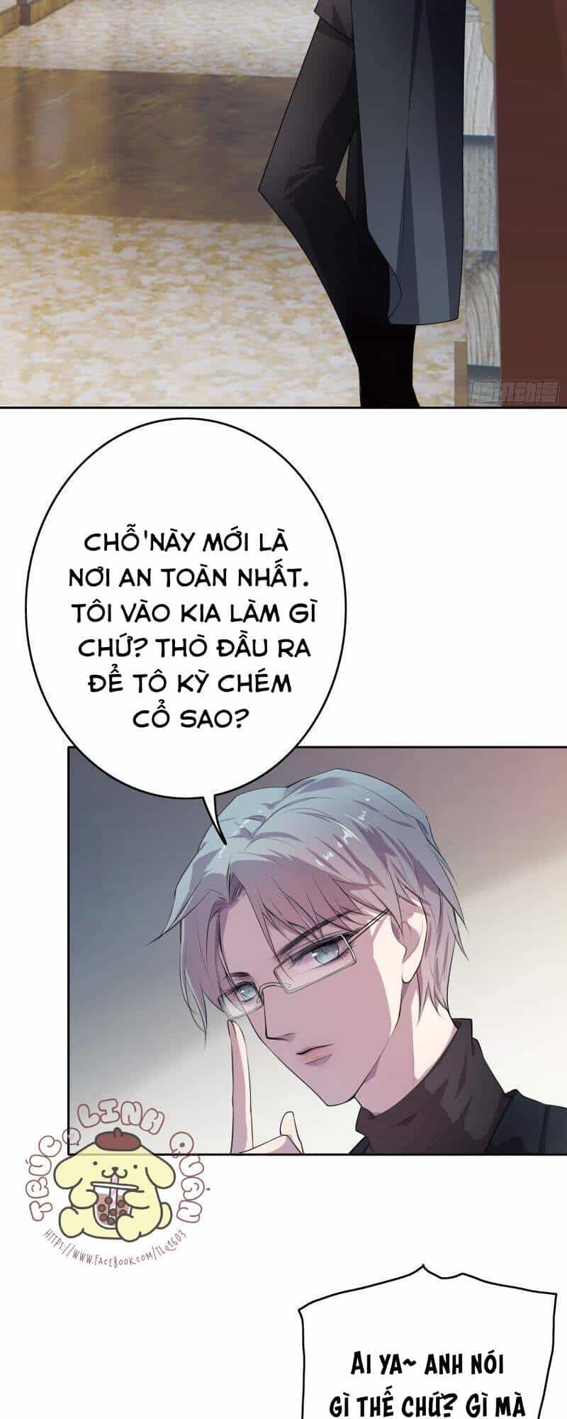 Mối Quan Hệ Nghịch Chuyển - Chương 1 - ảnh 50