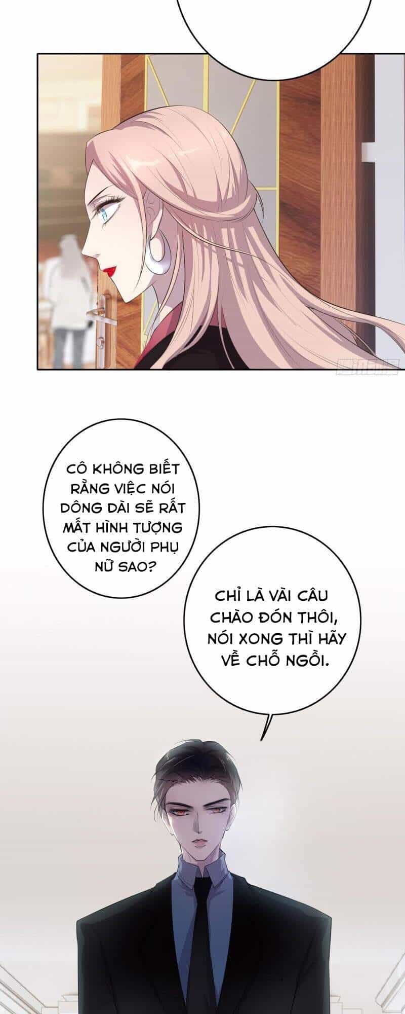 Mối Quan Hệ Nghịch Chuyển - Chương 1 - ảnh 61