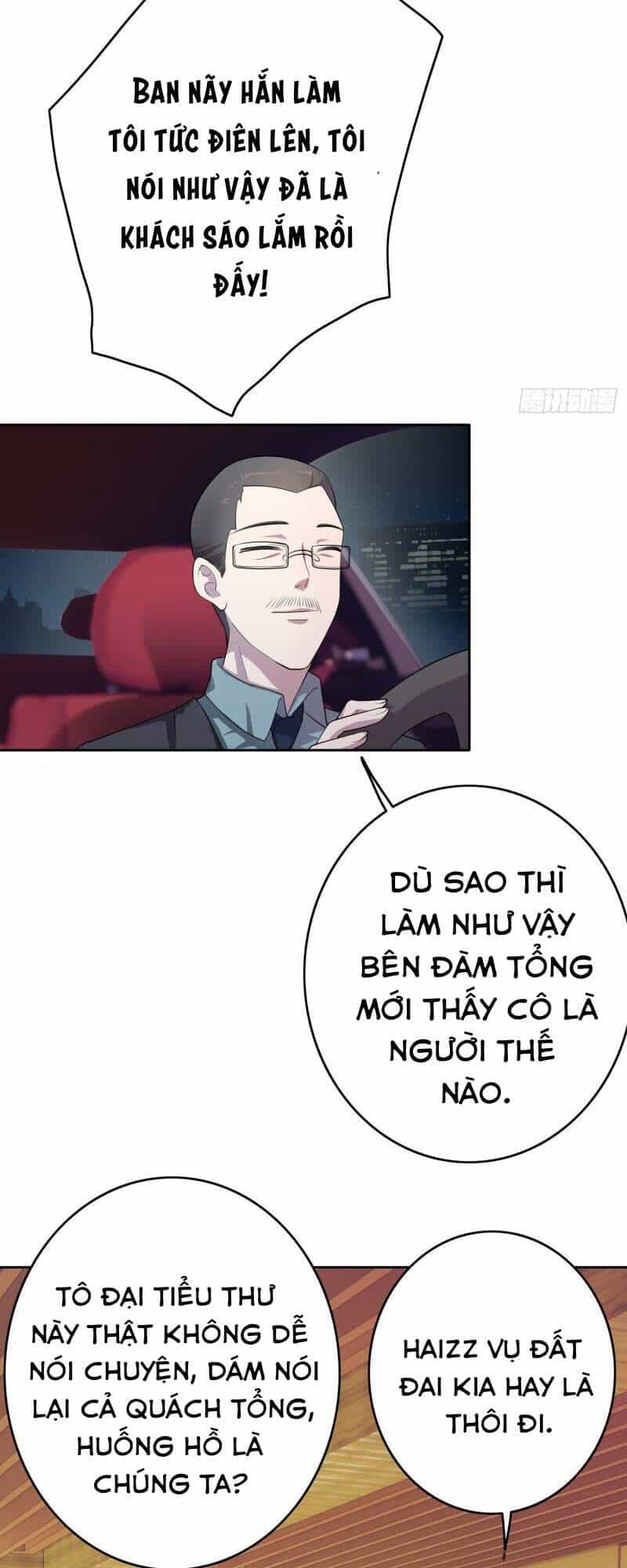 Mối Quan Hệ Nghịch Chuyển - Chương 1 - ảnh 79