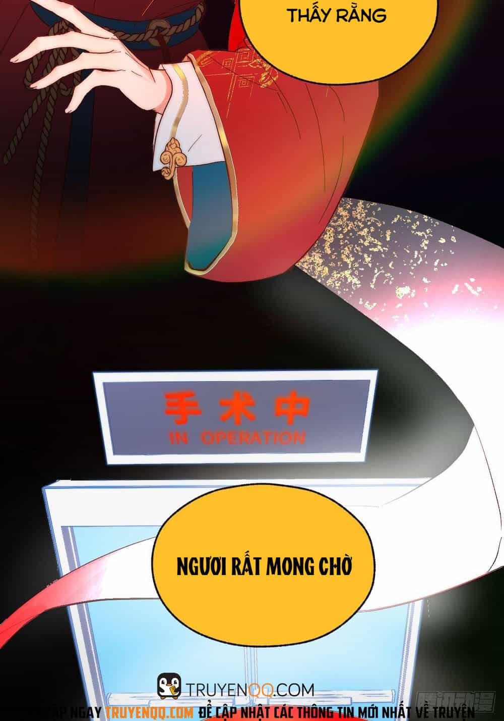 Mối Quan Hệ Tiền Bạc Với Thần Tài Đại Nhân - Chương 1 - ảnh 24