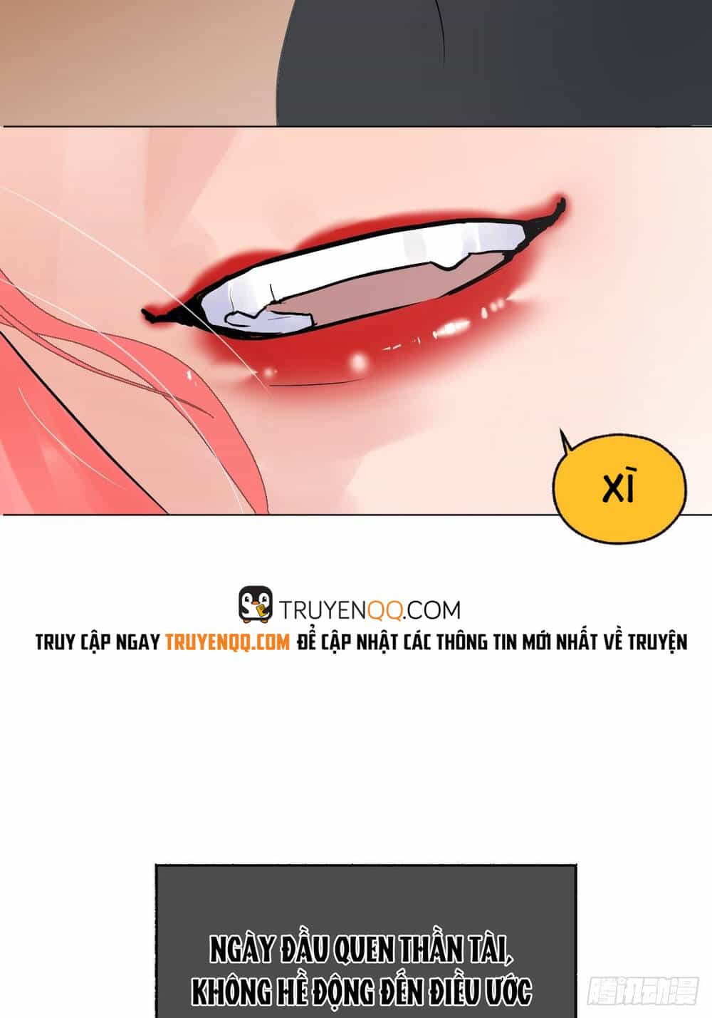 Mối Quan Hệ Tiền Bạc Với Thần Tài Đại Nhân - Chương 3 - ảnh 31