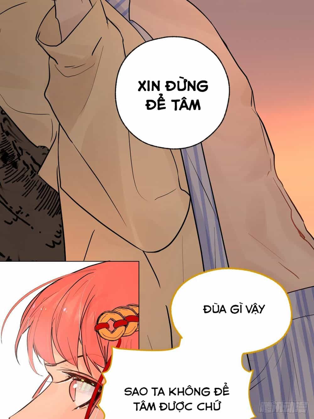 Mối Quan Hệ Tiền Bạc Với Thần Tài Đại Nhân - Chương 4 - ảnh 57