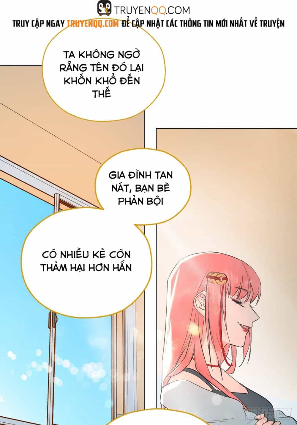 Mối Quan Hệ Tiền Bạc Với Thần Tài Đại Nhân - Chương 5 - ảnh 18