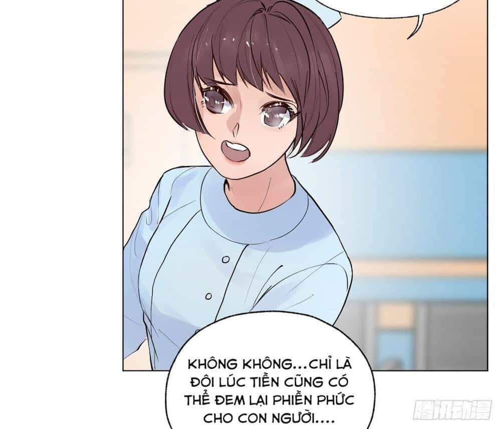 Mối Quan Hệ Tiền Bạc Với Thần Tài Đại Nhân - Chương 5 - ảnh 37