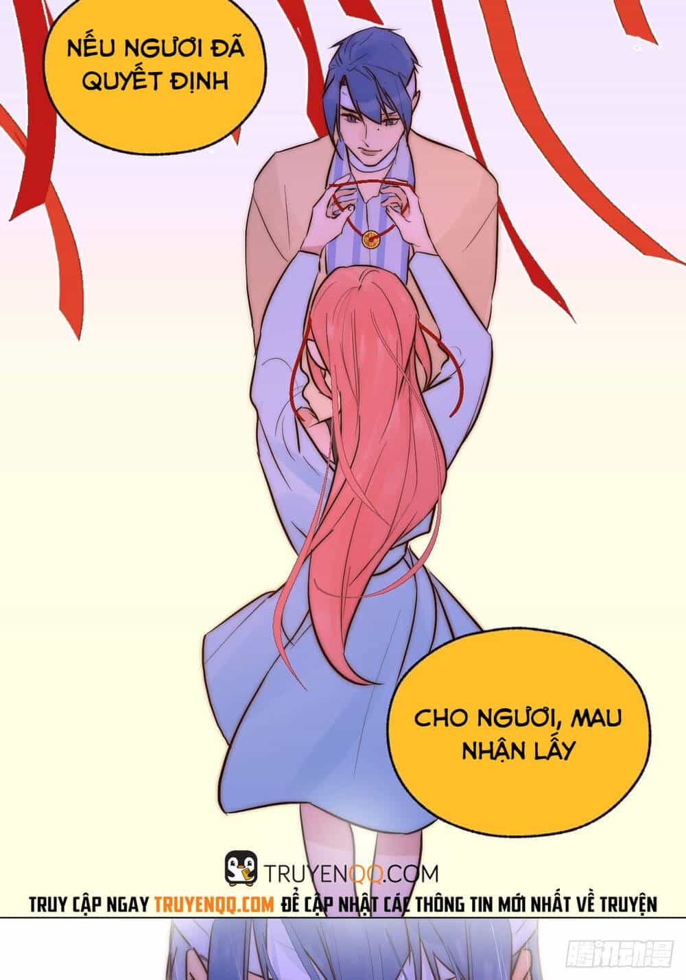 Mối Quan Hệ Tiền Bạc Với Thần Tài Đại Nhân - Chương 5 - ảnh 58