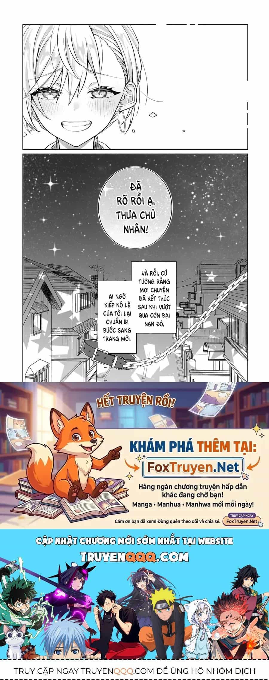 Mối Tình Bách Hợp Của Tôi Bắt Đầu Từ Kiếp Nô Lệ - Chương 18 - ảnh 27