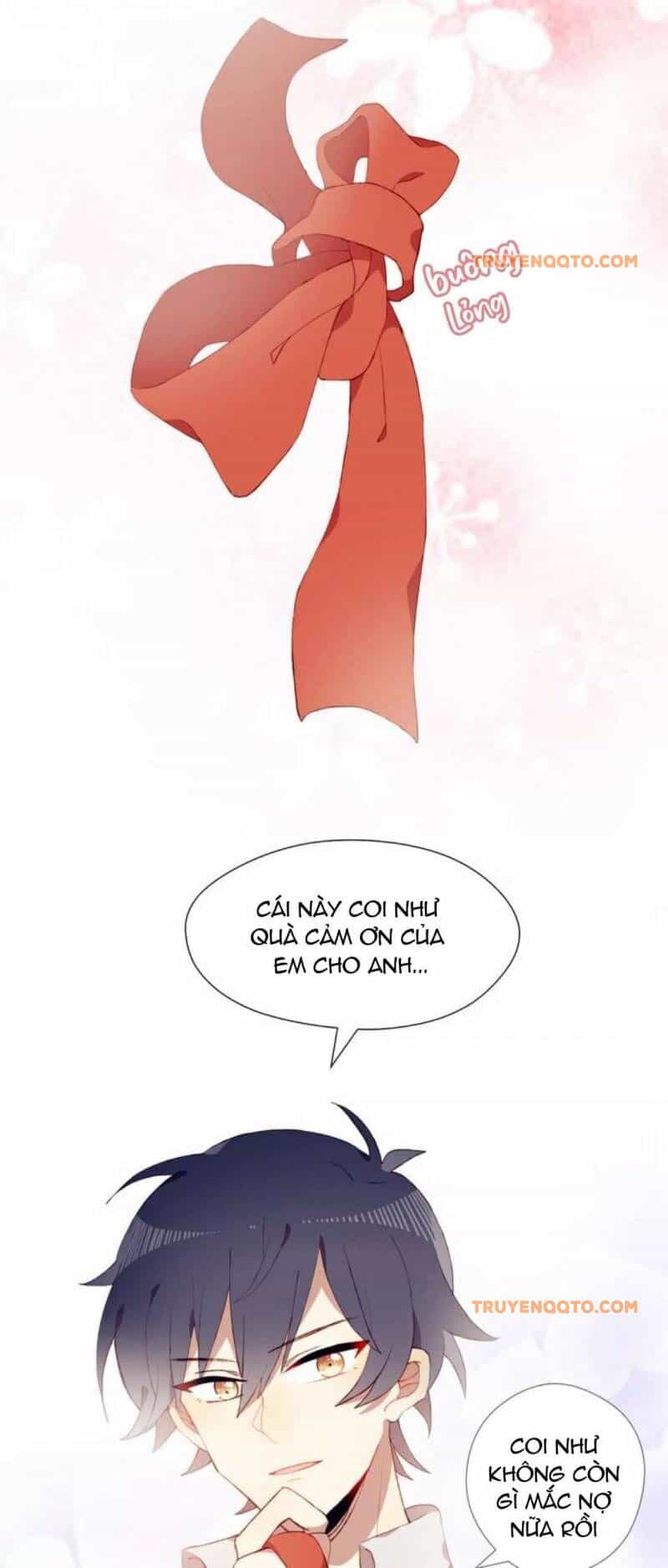 Mối Tình Đầu Chưa Được Trọn Vẹn - Chương 11 - ảnh 10