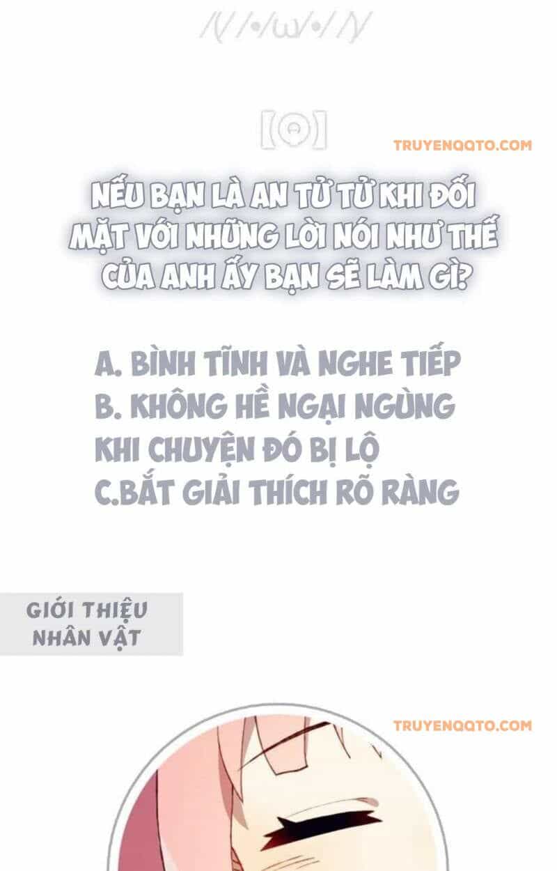 Mối Tình Đầu Chưa Được Trọn Vẹn - Chương 11 - ảnh 21