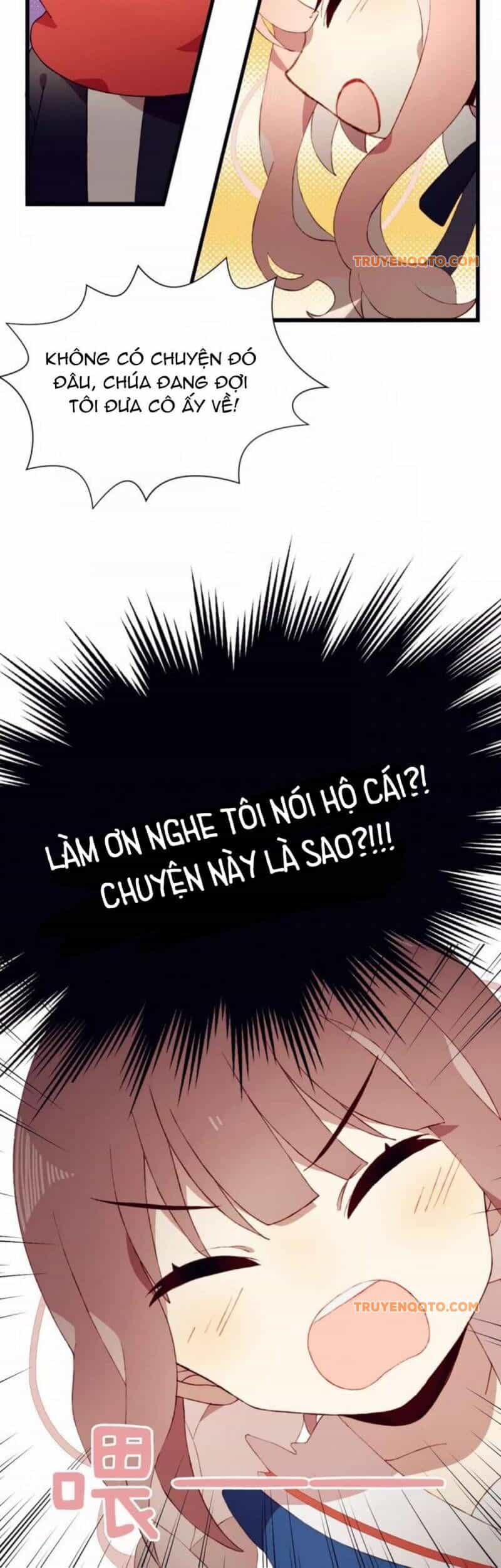 Mối Tình Đầu Chưa Được Trọn Vẹn - Chương 12 - ảnh 8