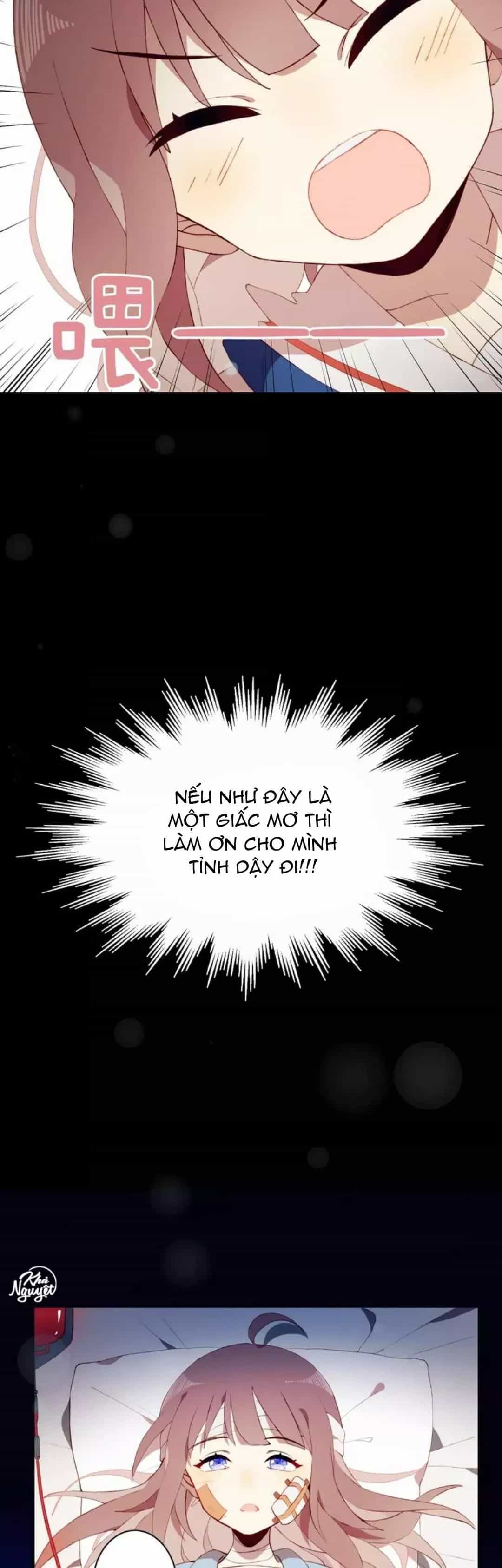 Mối Tình Đầu Chưa Được Trọn Vẹn - Chương 0.1 - ảnh 10