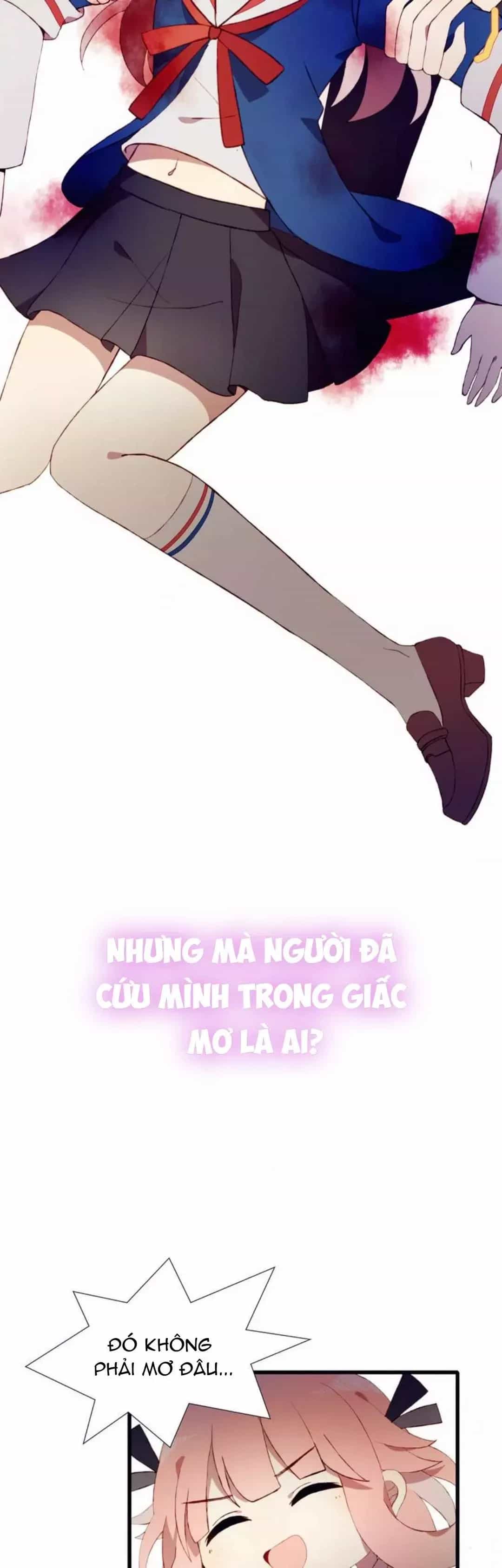 Mối Tình Đầu Chưa Được Trọn Vẹn - Chương 0.1 - ảnh 12
