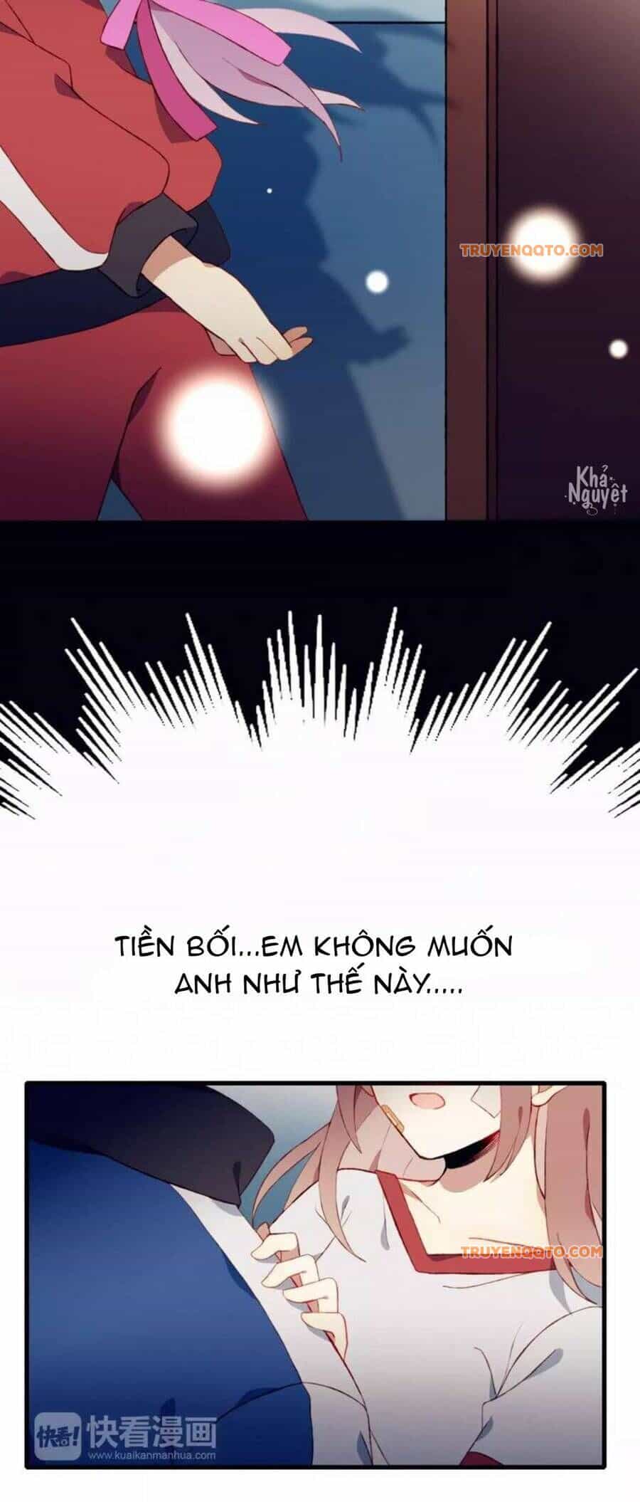 Mối Tình Đầu Chưa Được Trọn Vẹn - Chương 18 - ảnh 14