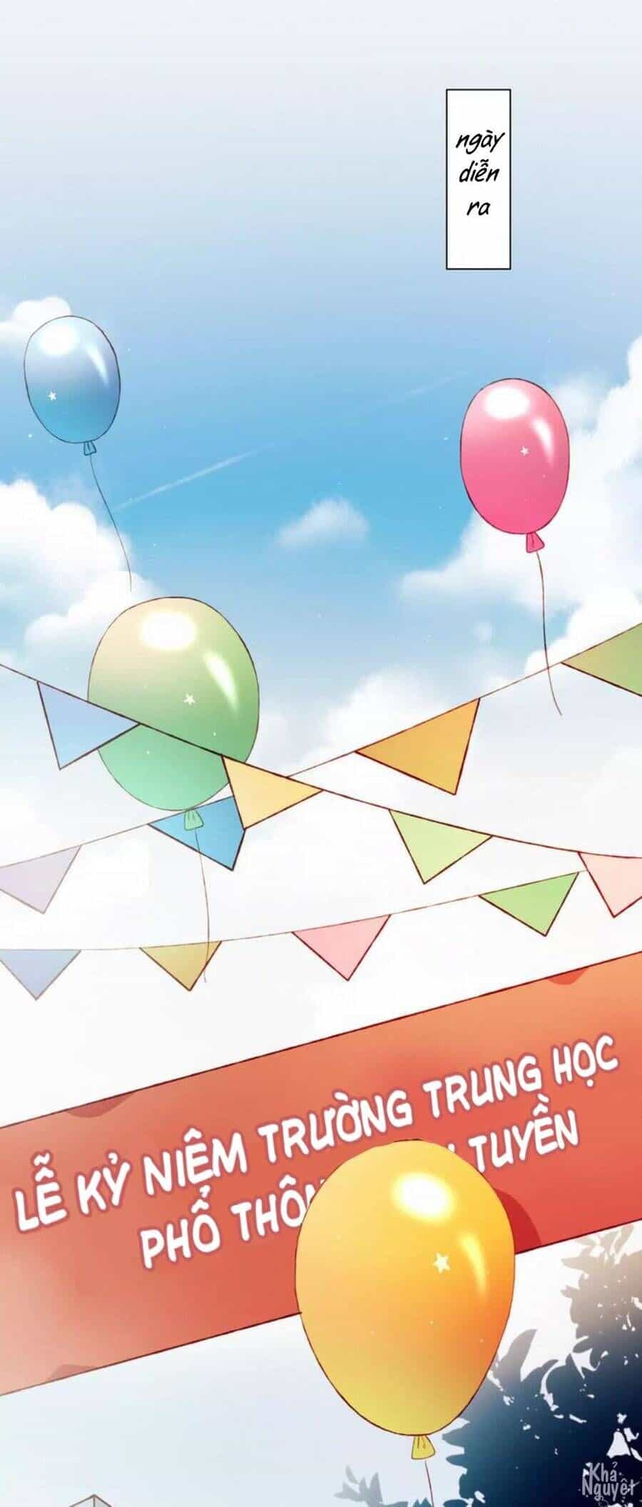 Mối Tình Đầu Chưa Được Trọn Vẹn - Chương 20 - ảnh 4
