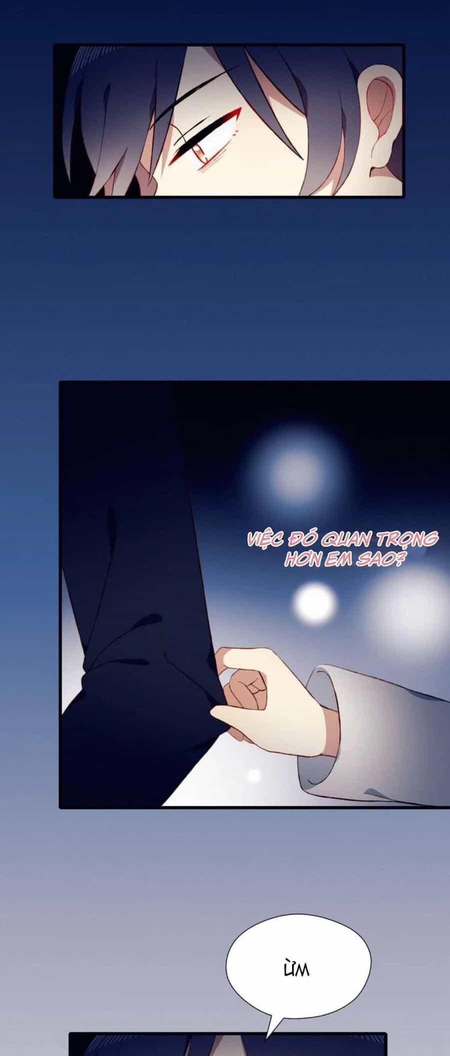 Mối Tình Đầu Chưa Được Trọn Vẹn - Chương 25 - ảnh 10