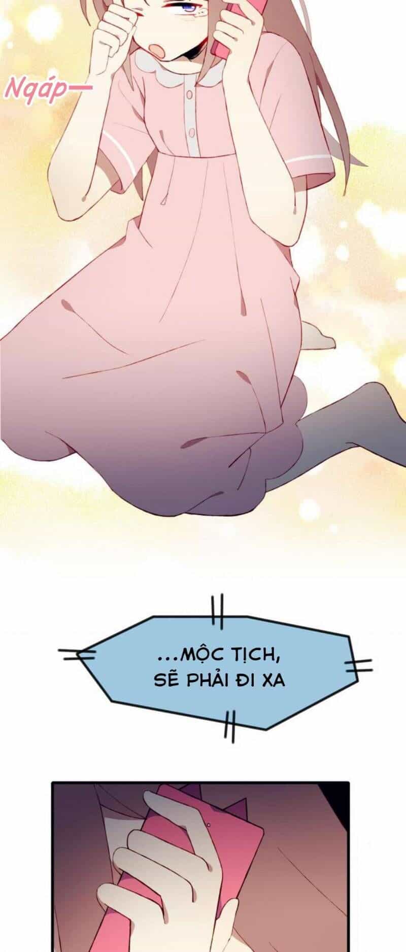 Mối Tình Đầu Chưa Được Trọn Vẹn - Chương 31 - ảnh 11