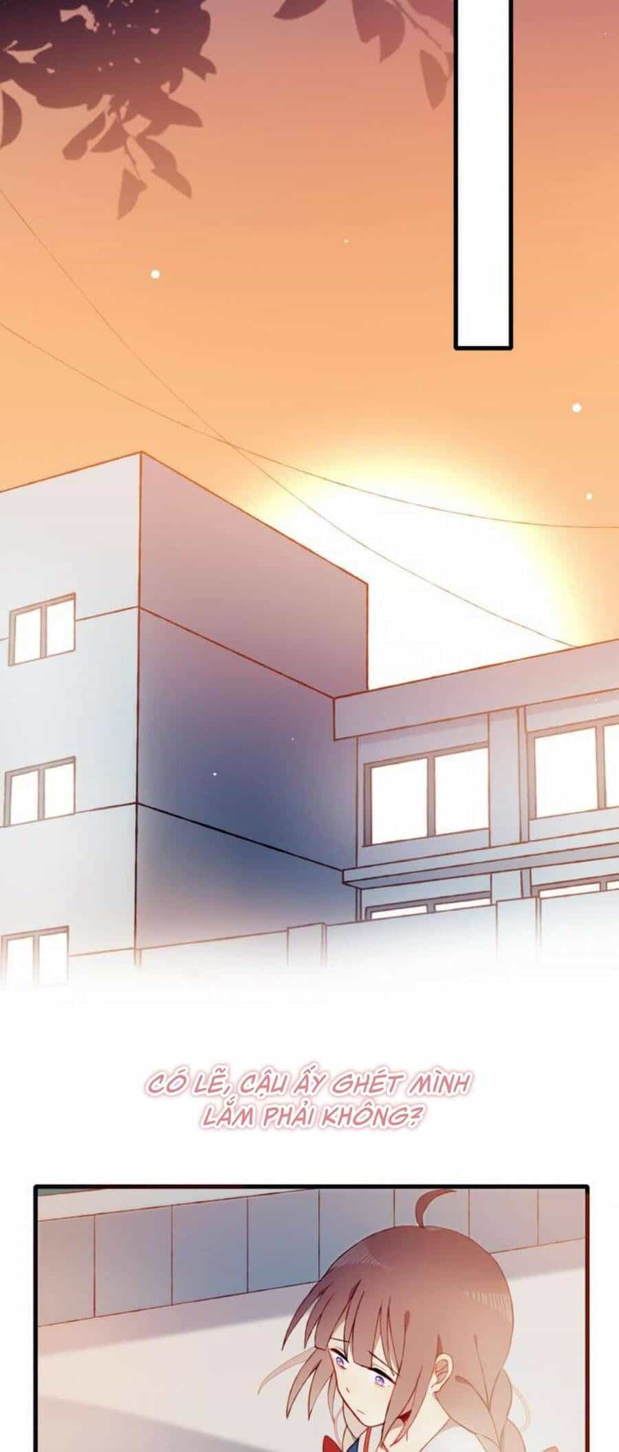 Mối Tình Đầu Chưa Được Trọn Vẹn - Chương 34 - ảnh 11