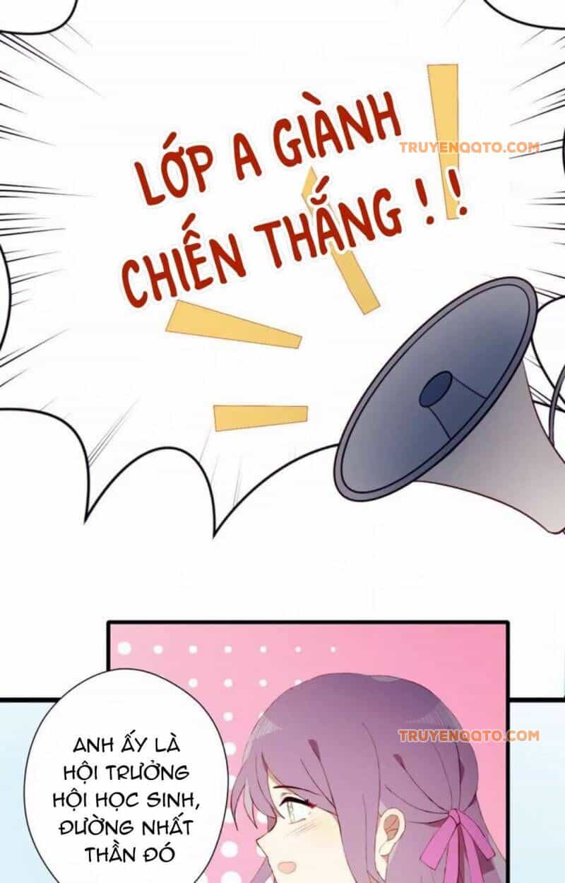 Mối Tình Đầu Chưa Được Trọn Vẹn - Chương 3 - ảnh 22