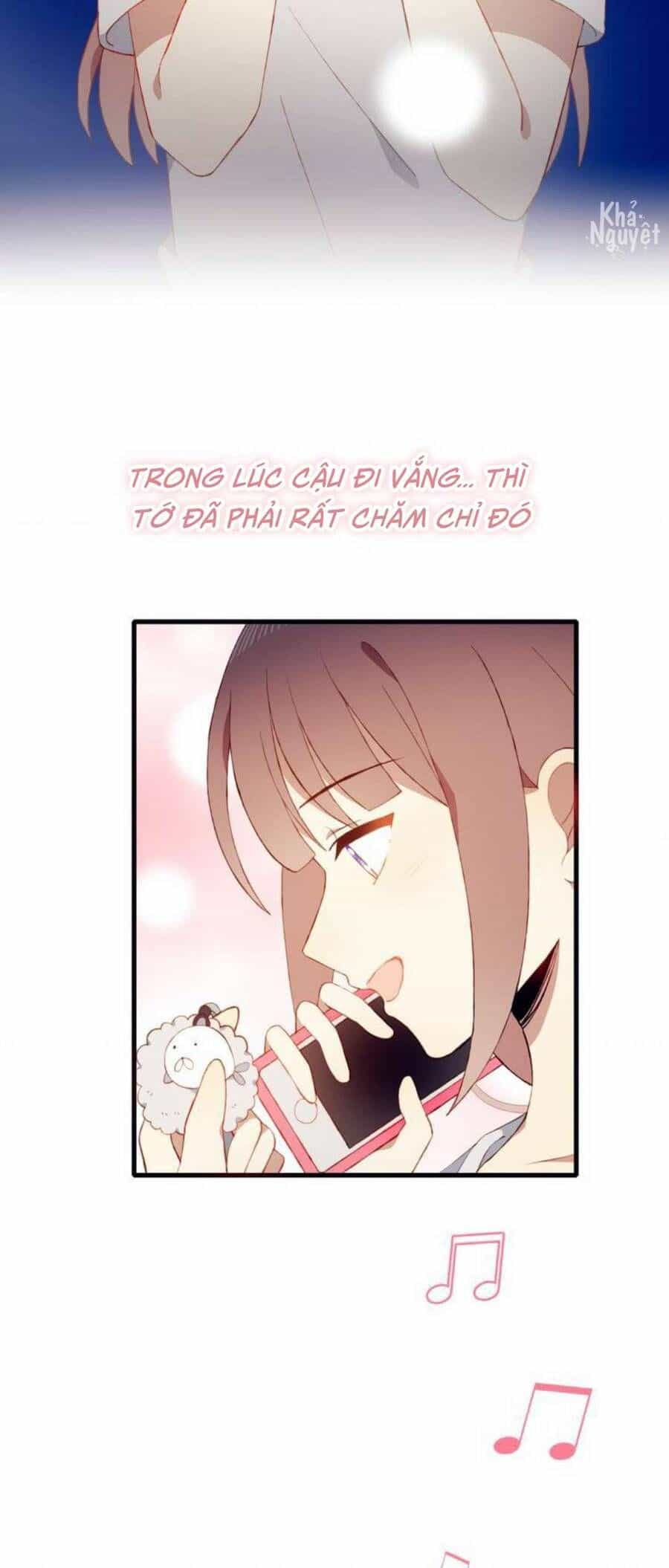 Mối Tình Đầu Chưa Được Trọn Vẹn - Chương 39 - ảnh 5
