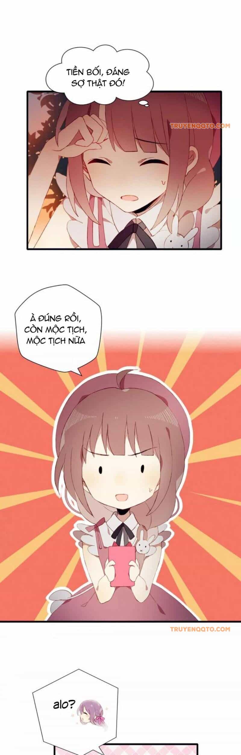 Mối Tình Đầu Chưa Được Trọn Vẹn - Chương 6 - ảnh 7