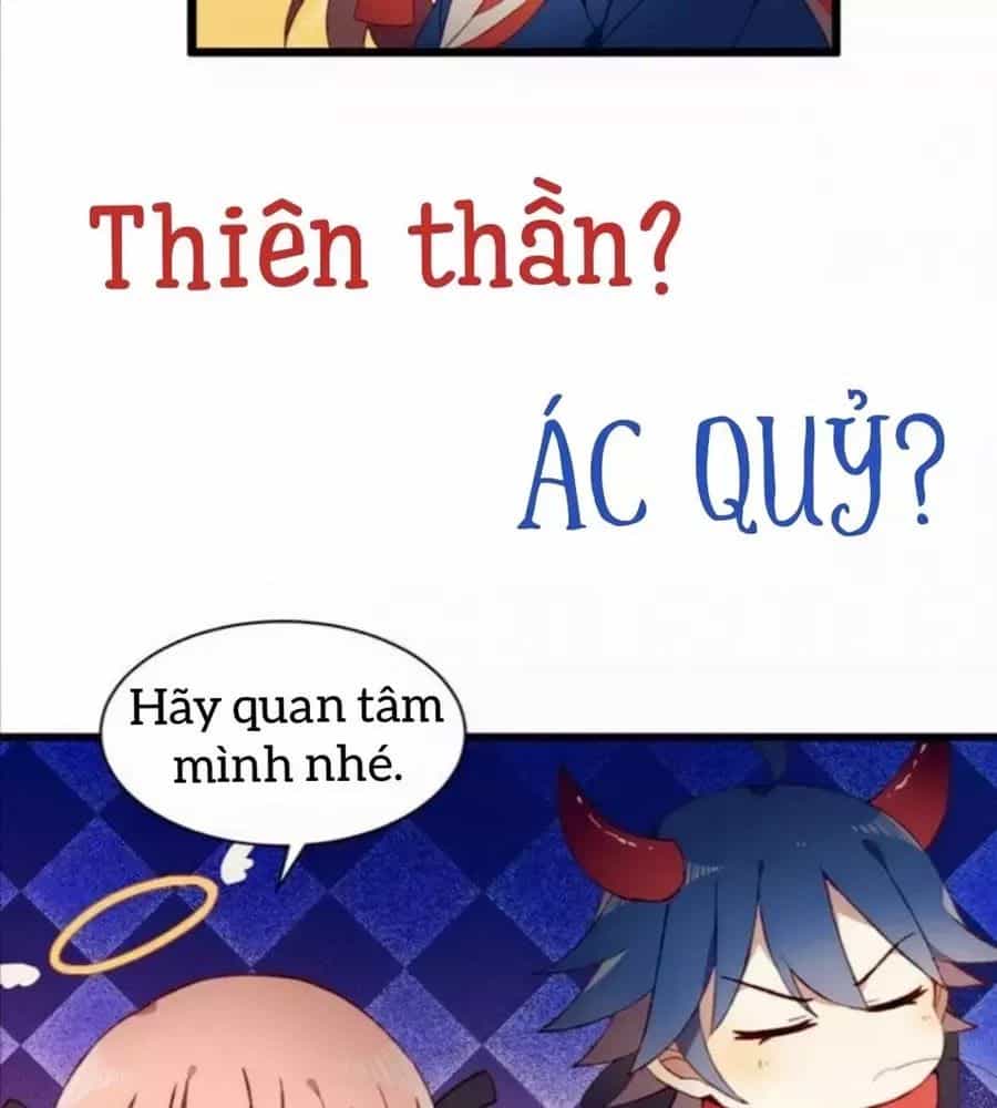 Mối Tình Đầu Dang Dở Của Tôi - Chương 0 - ảnh 10