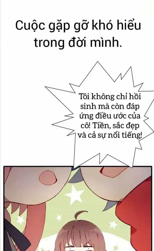 Mối Tình Đầu Dang Dở Của Tôi - Chương 0 - ảnh 19