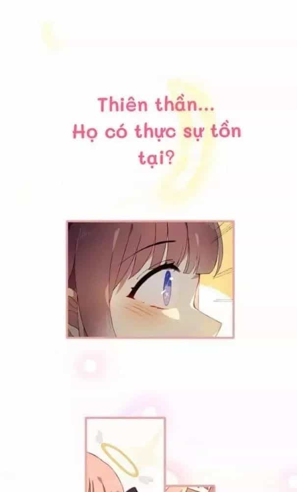 Mối Tình Đầu Dang Dở Của Tôi - Chương 0 - ảnh 3