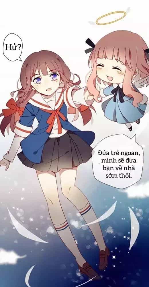 Mối Tình Đầu Dang Dở Của Tôi - Chương 0 - ảnh 6