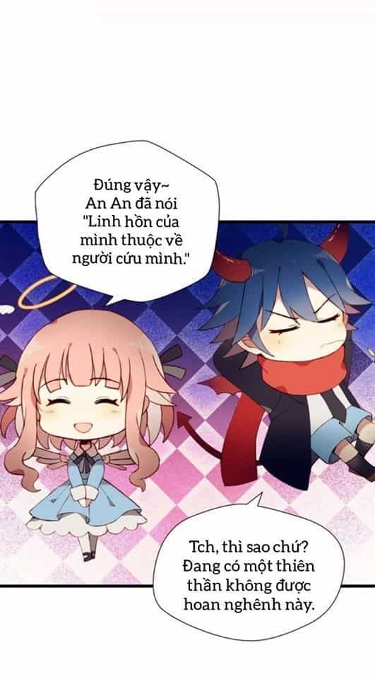 Mối Tình Đầu Dang Dở Của Tôi - Chương 1 - ảnh 21