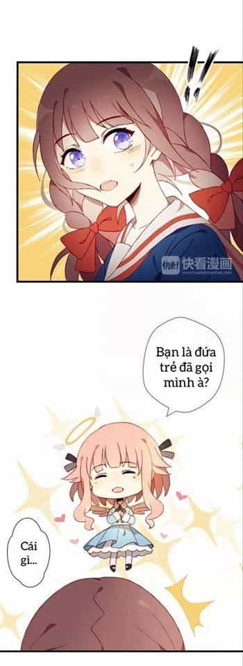 Mối Tình Đầu Dang Dở Của Tôi - Chương 1 - ảnh 4
