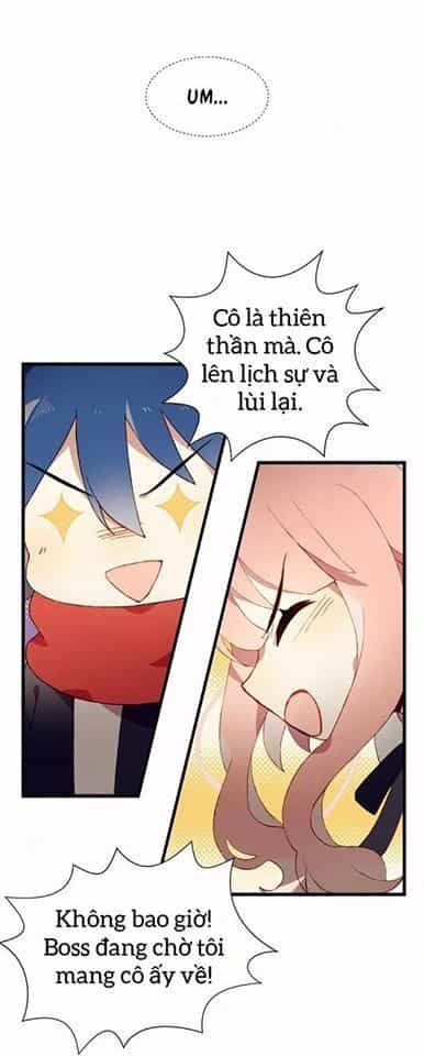 Mối Tình Đầu Dang Dở Của Tôi - Chương 1 - ảnh 9