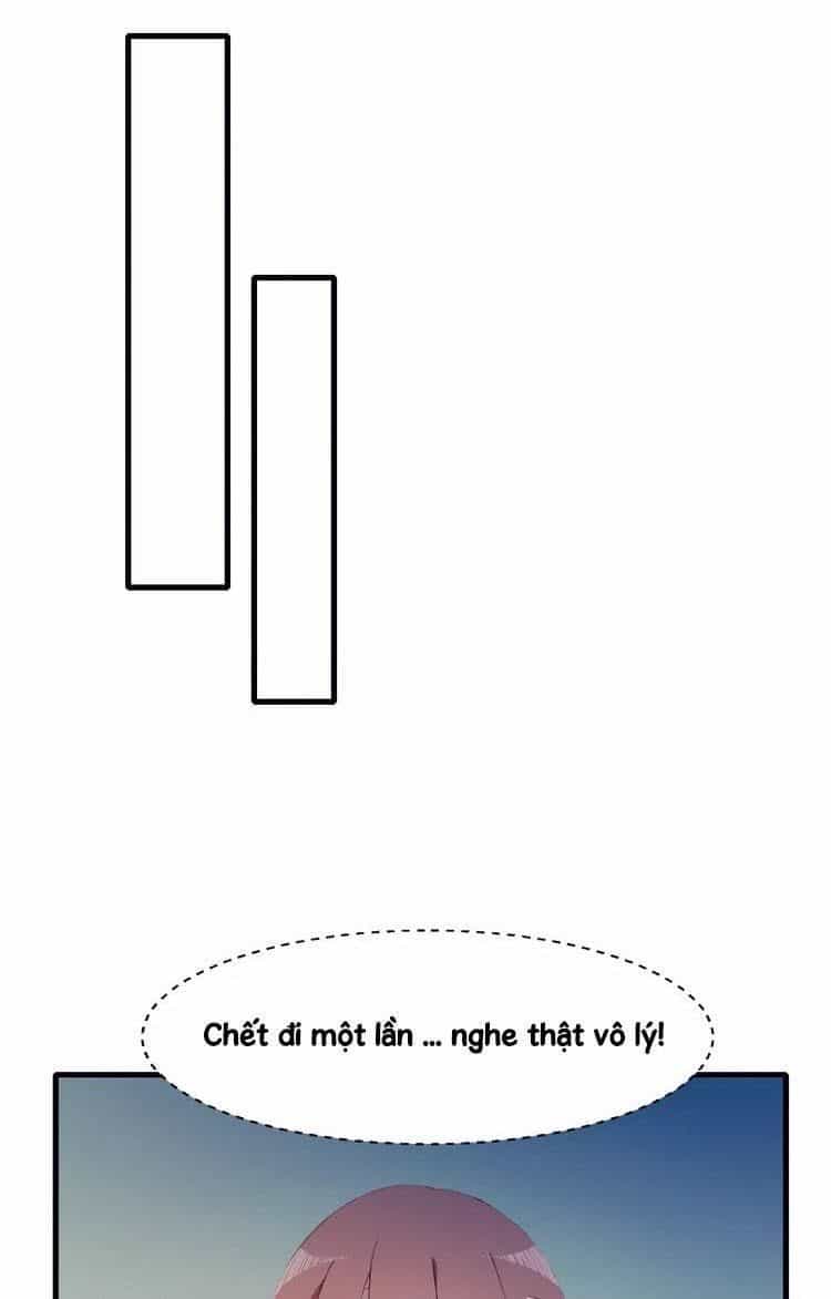 Mối Tình Đầu Dang Dở Của Tôi - Chương 2 - ảnh 23