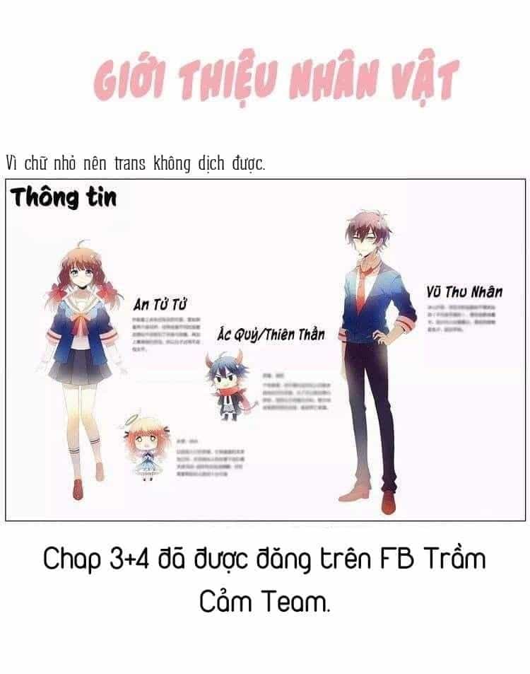 Mối Tình Đầu Dang Dở Của Tôi - Chương 2 - ảnh 37