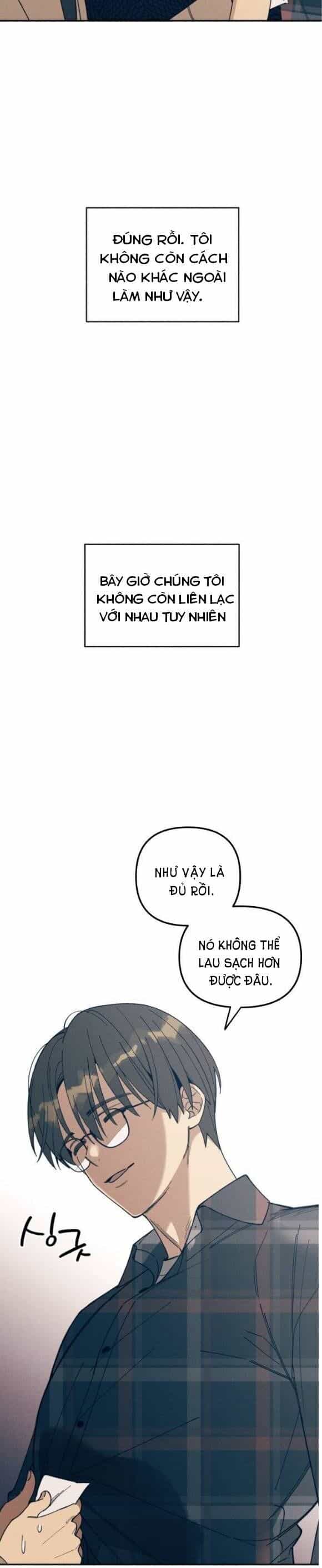 Mối Tình Đầu Đáng Ghét - Chương 1 - ảnh 47