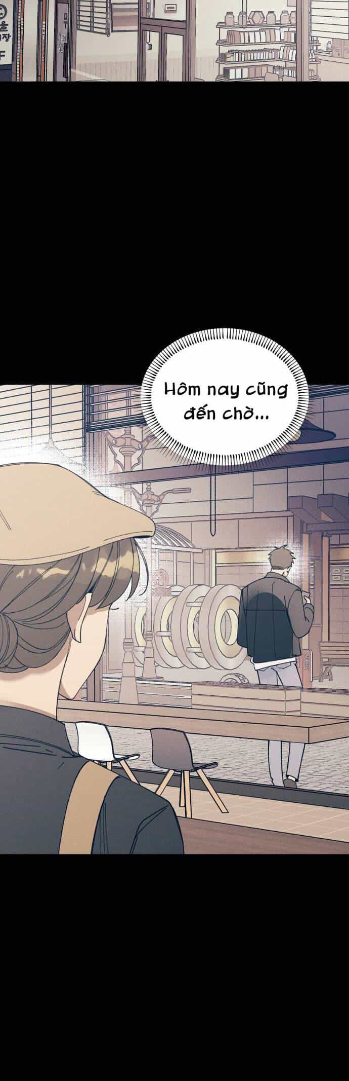 Mối Tình Đầu Đáng Ghét - Chương 10 - ảnh 13
